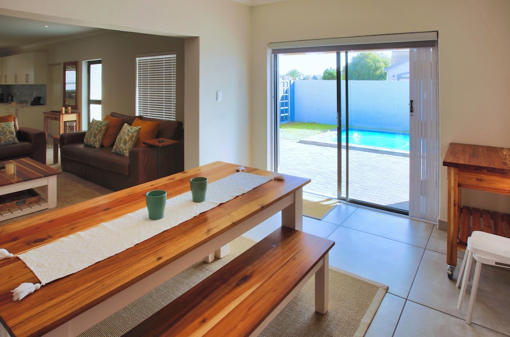 Casa Be Langebaan 6-Sleeper