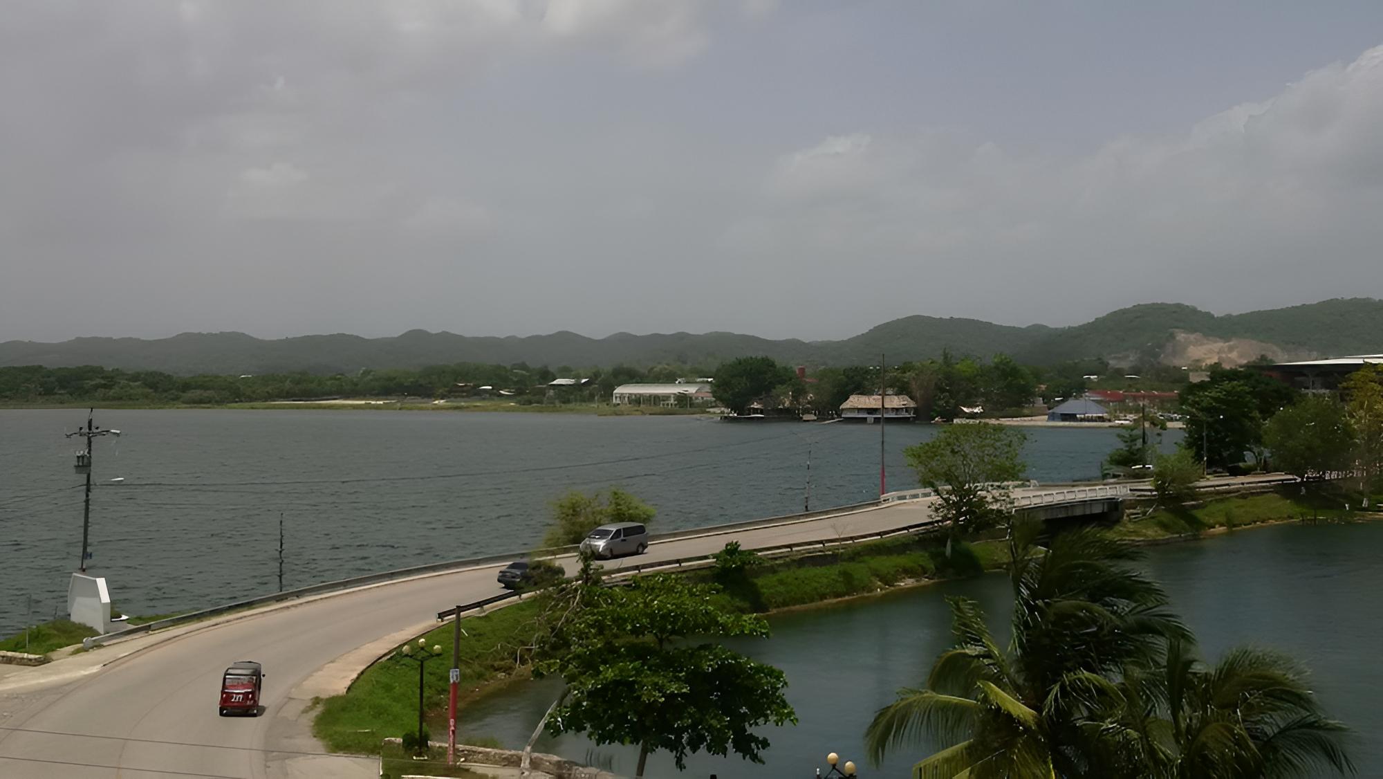 Flores de Peten
