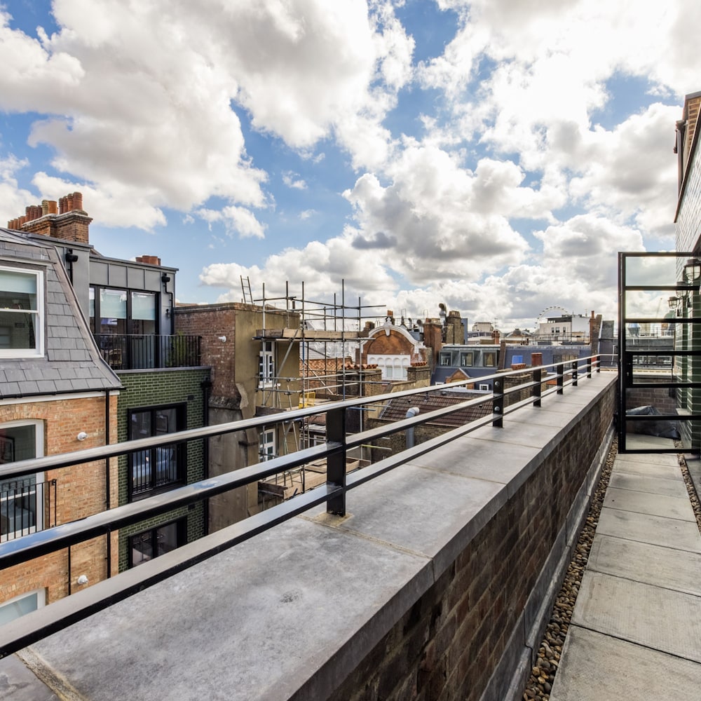 Lovely Leicester Square 2BR - Netflix Nespresso
