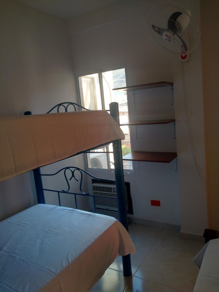 Apartamento Taganga