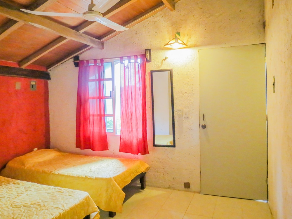 Hotel y cabañas Xanfari