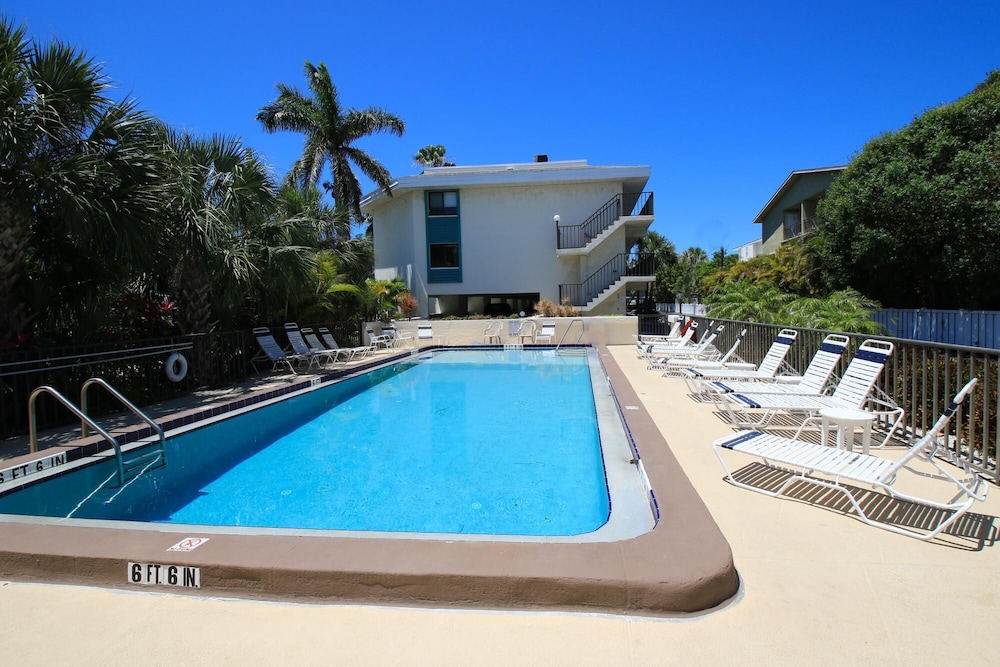 Anna Maria Island Bridge Port Beach Resort