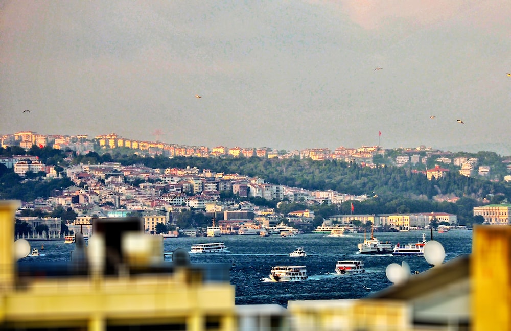 Nusret Bey Otel - Image 36