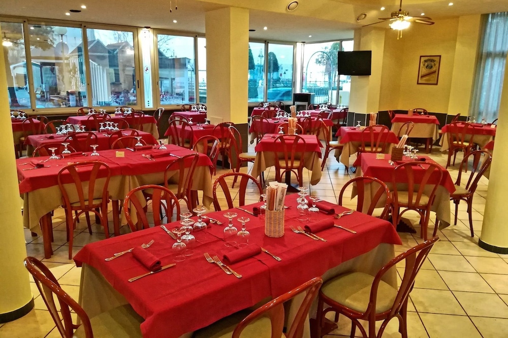Hotel Cavallino