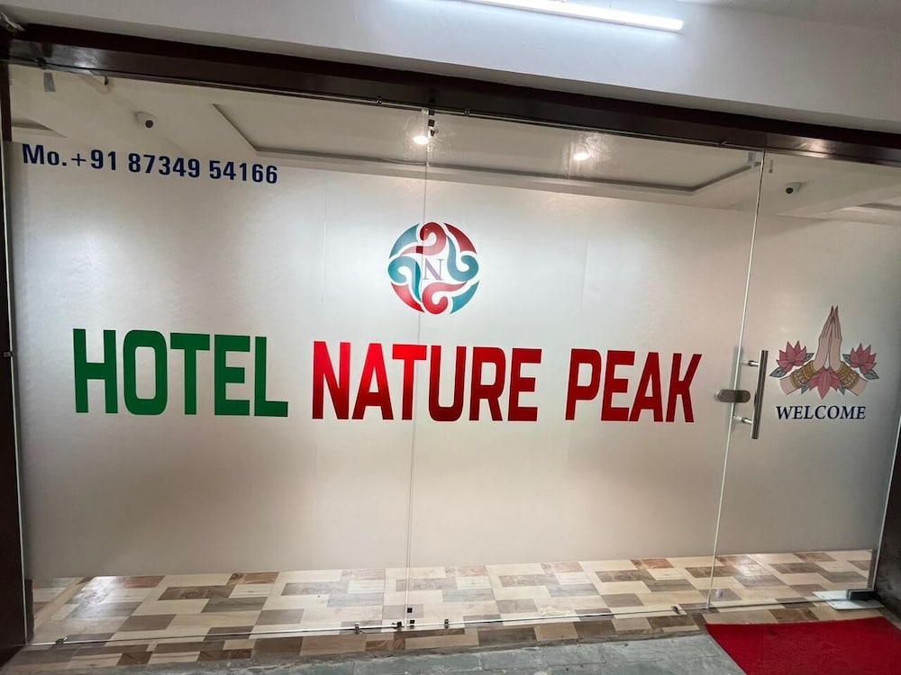 Hotel Nature Peak