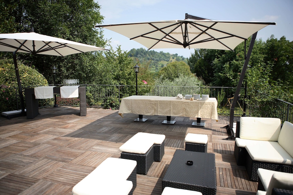 Country House Barone d’Asolo
