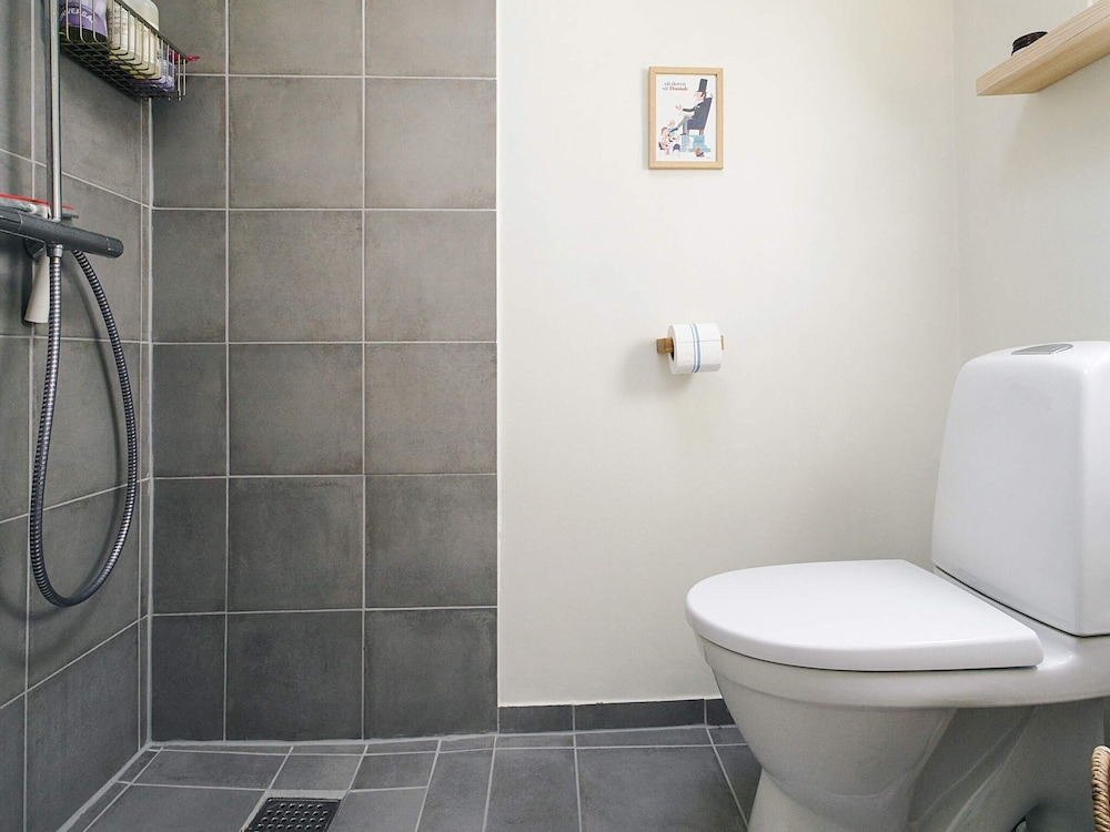 4 Star Holiday Home in Vig