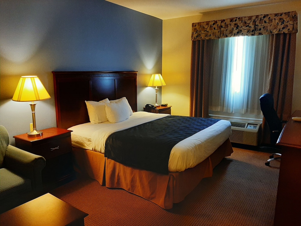 The Regal Hotel view 2
