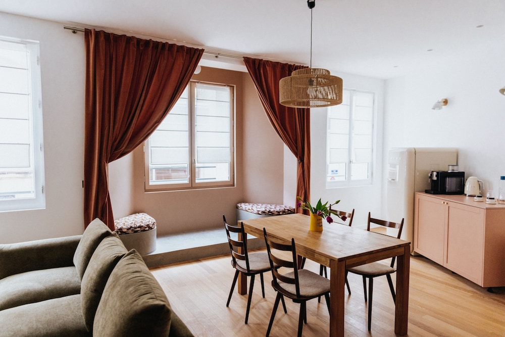 Maison Hubert photo 2