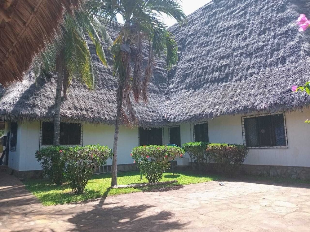 Soncini House