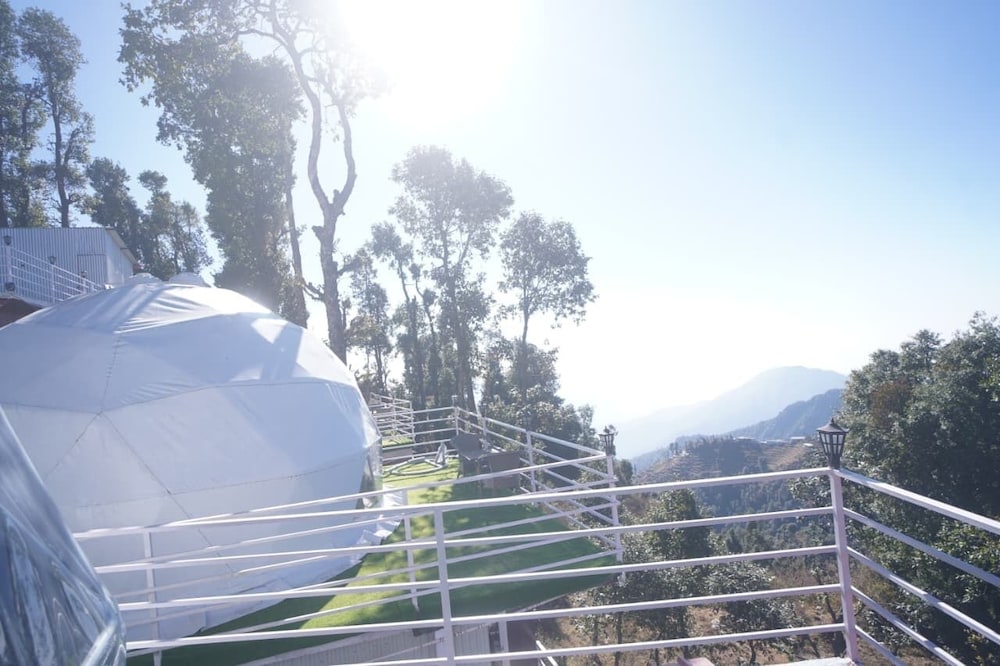 Shiku Glamping Stays