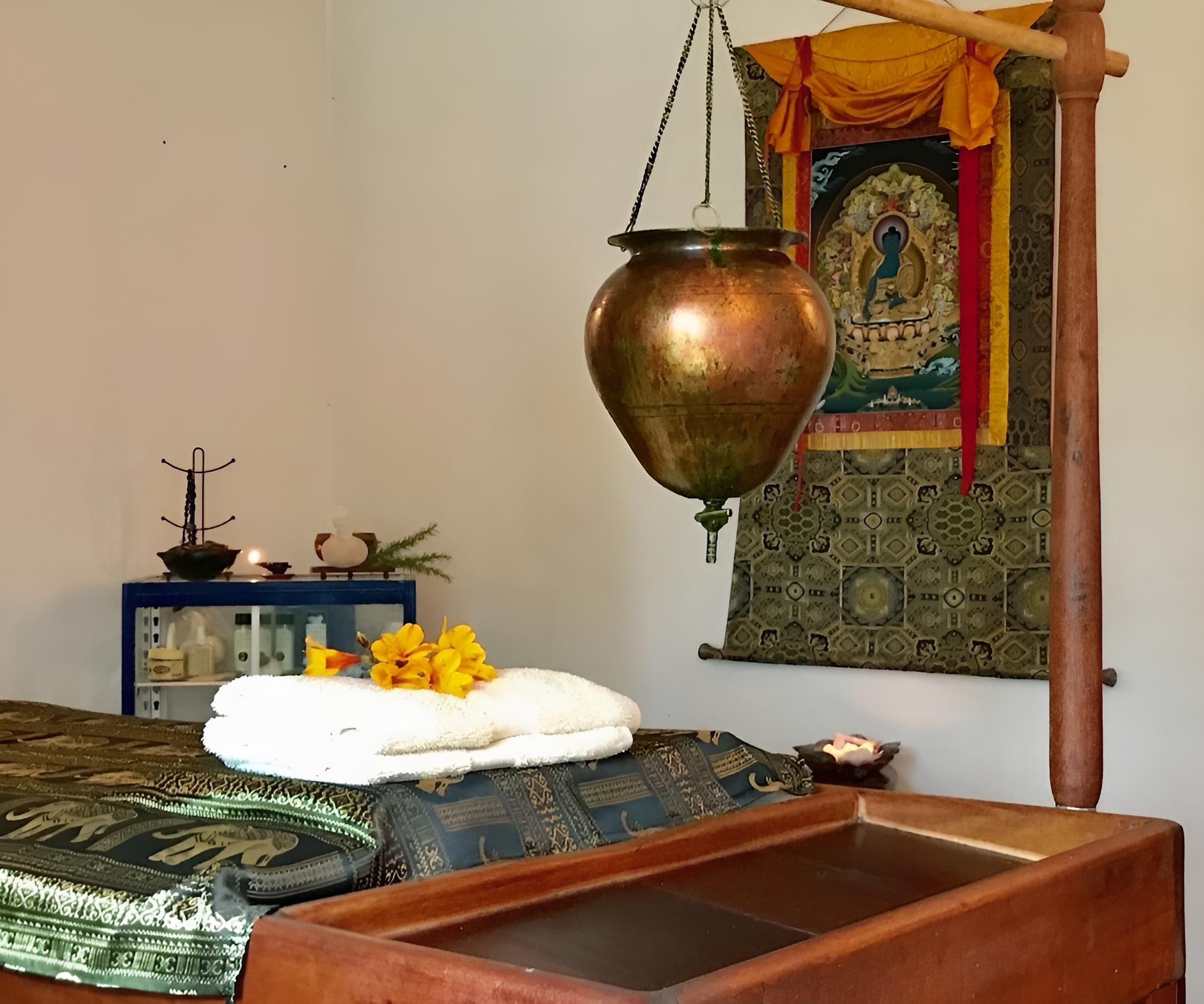 Passadhi Guesthouse