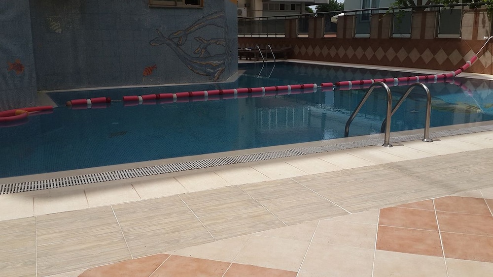 Kleopatra İkiz Otel - Image 63
