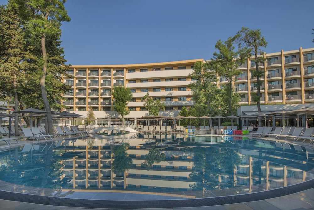 HVD Club Hotel Bor - Ultra All Inclusive