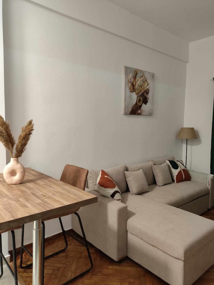 Athenian Stay Chara s Apartment