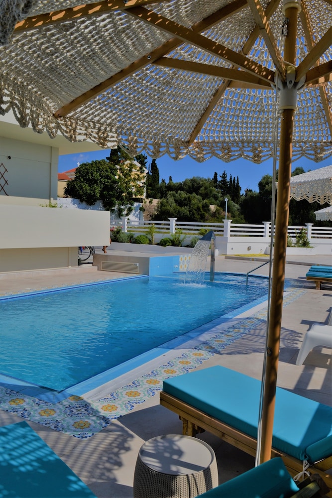 Maggana Residence