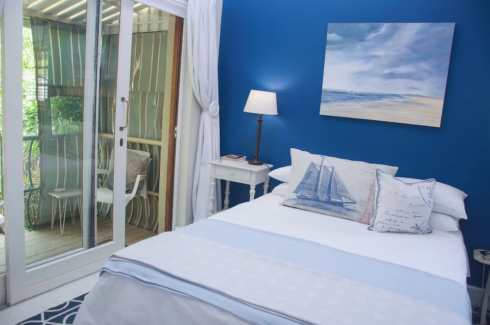 Hampton Rose Guest House
