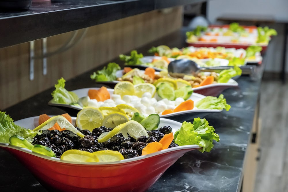 Kraliçe Oteli - Image 25