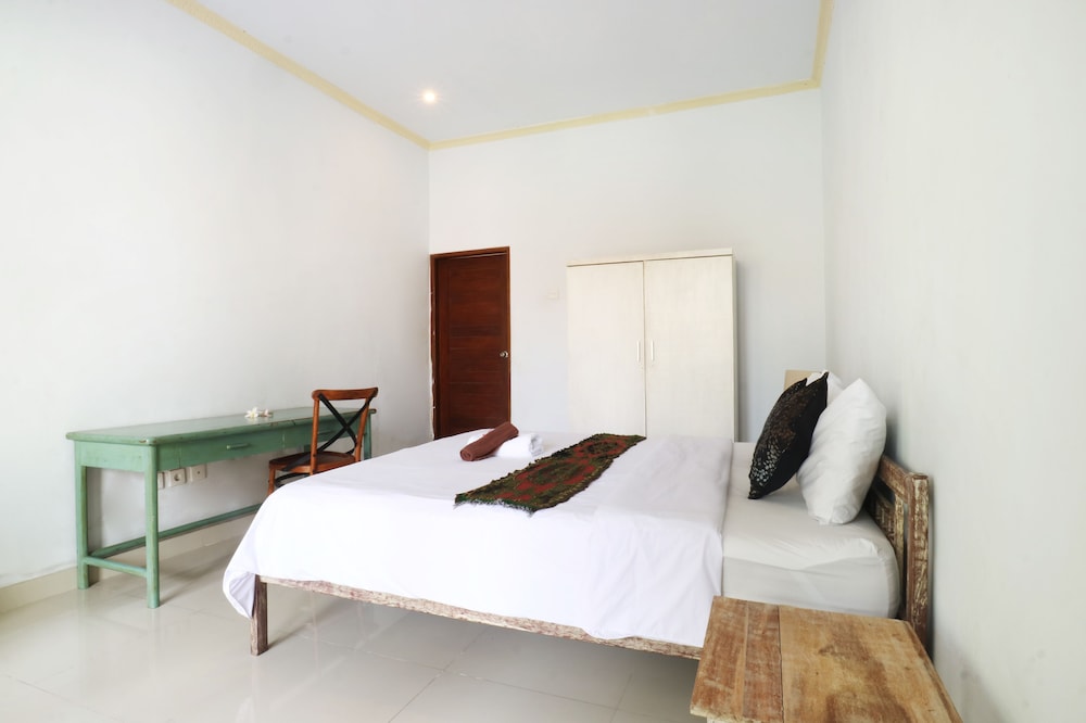The Wina Echo Beach Guesthouse