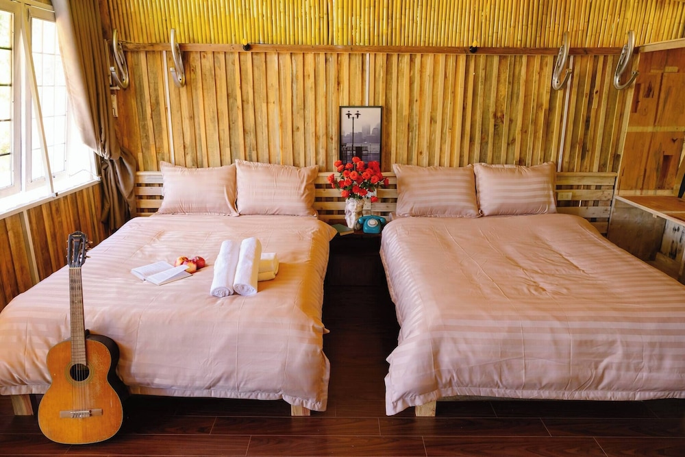 Scent Chalet D - Village