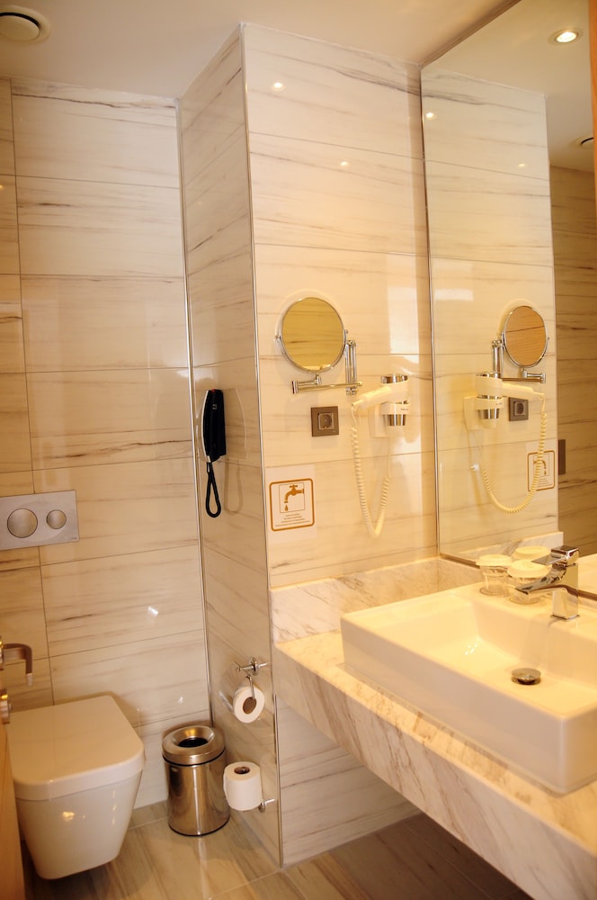 Mary Hotels Alanya