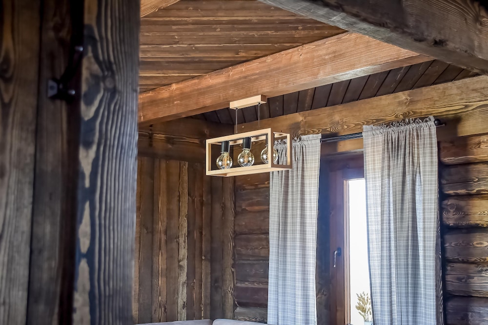 Osada Góralska Ostoja Pod Gubałówką z Jacuzzi