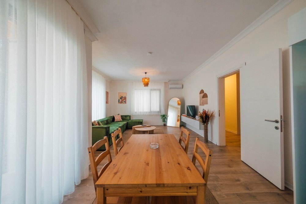 Casa Boheme Villas Sapanca
