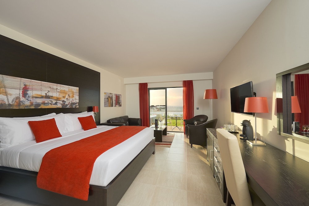Sal Vacations - Melia Llana Beach Resort  Spa - All Inclusive - Adults Only - Property Image 44