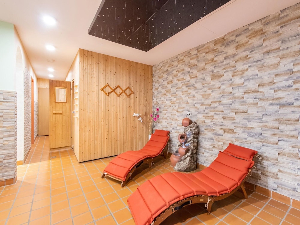 Apartment in Oberau With Infrared Sauna and Pool