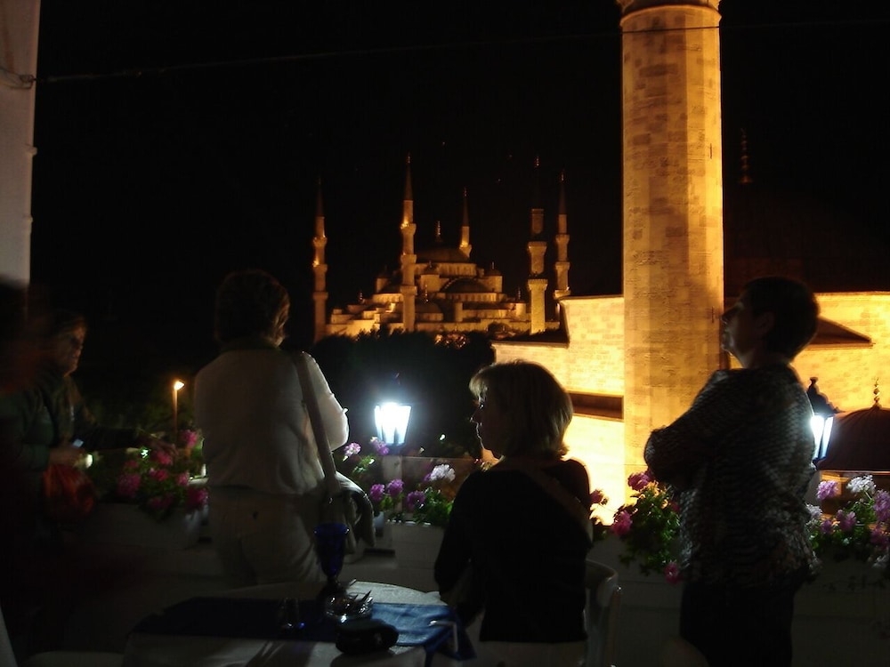 Sultanahmet Otel - Image 5