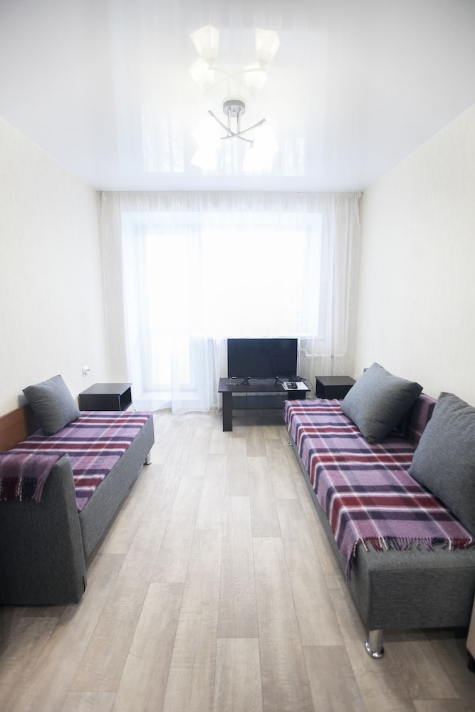 Apartment on Yeletskaya 58 view 3