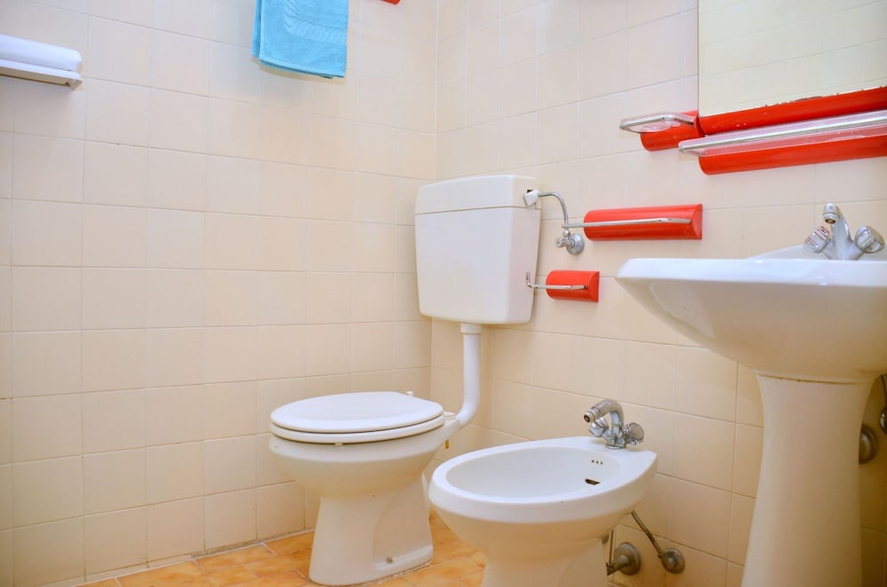 Cozy Flat With Balcony in Bibione