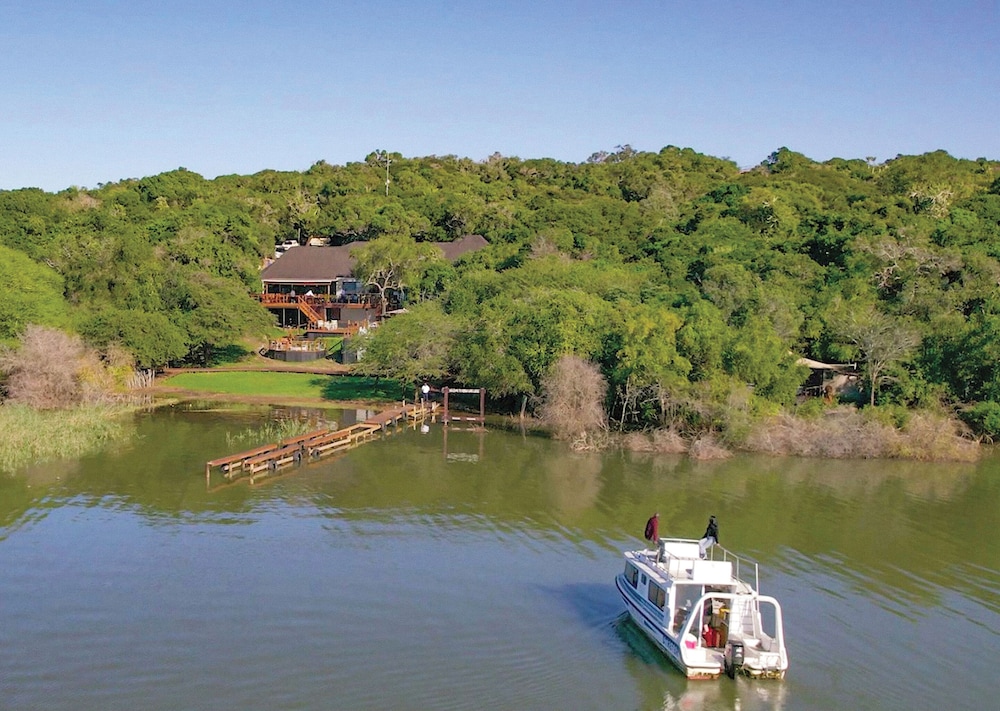 Sobhengu Lodge by Dream Resorts
