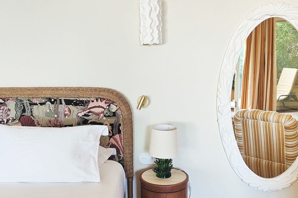 Hôtel La Pérouse Nice 19