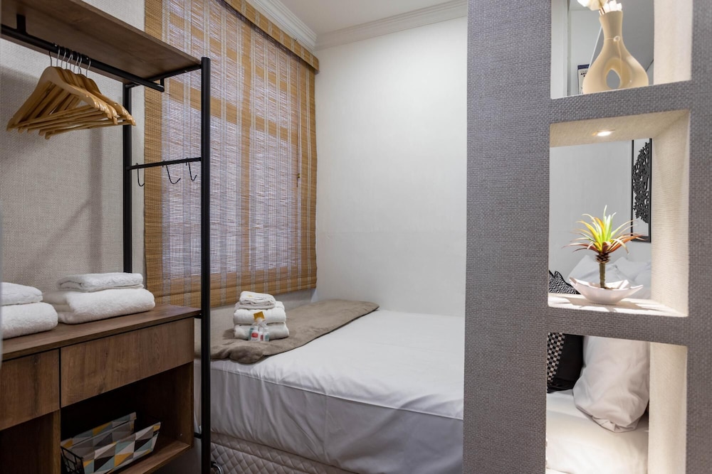 Magnificent Copacabana 2 Bedrooms Rc801 Z4