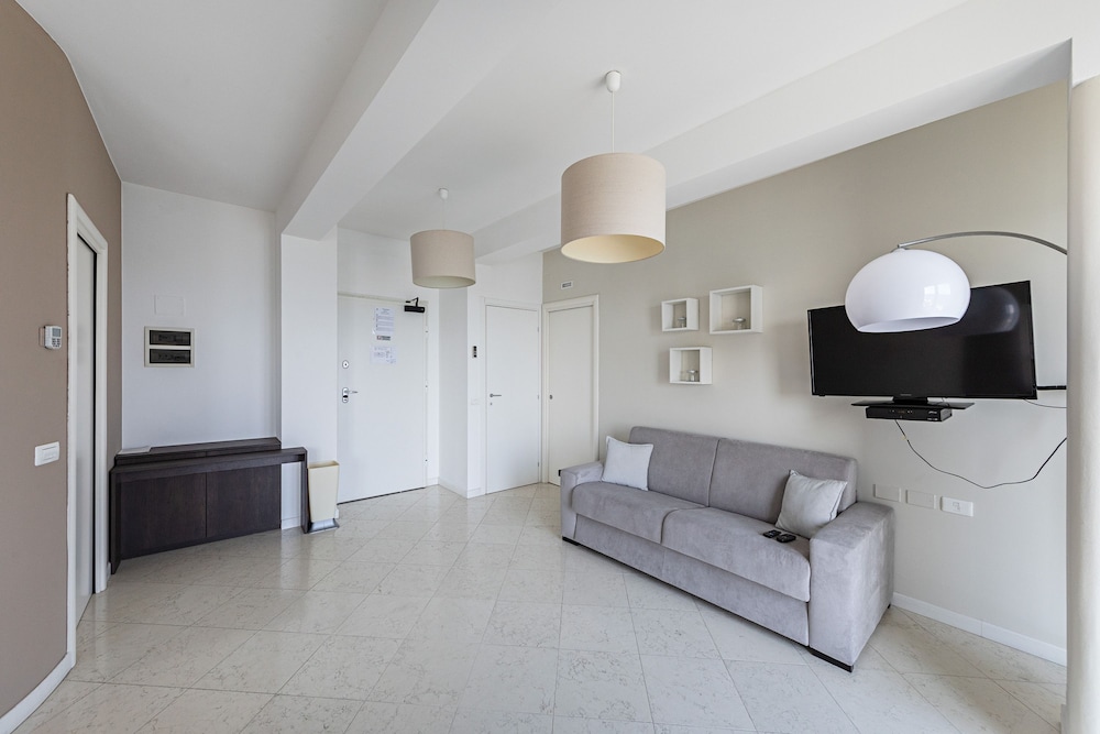 Residenza Miralago - 20 Porzia - Locazione BK
