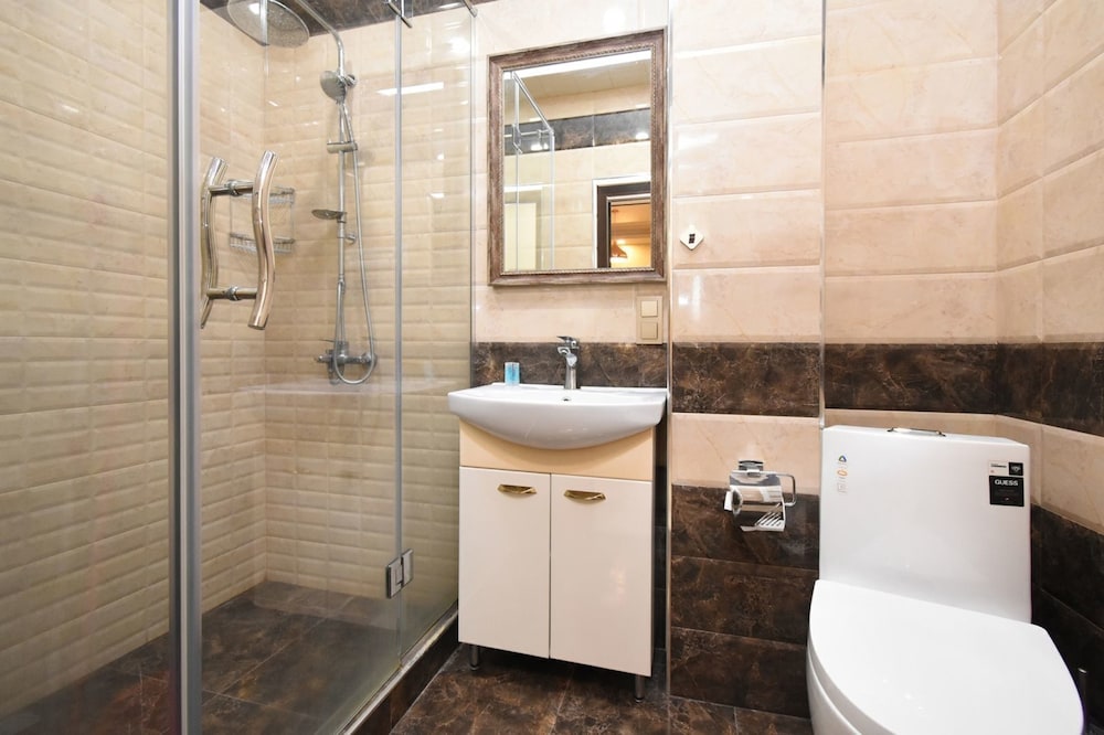Apartment on Teryan 1 street
