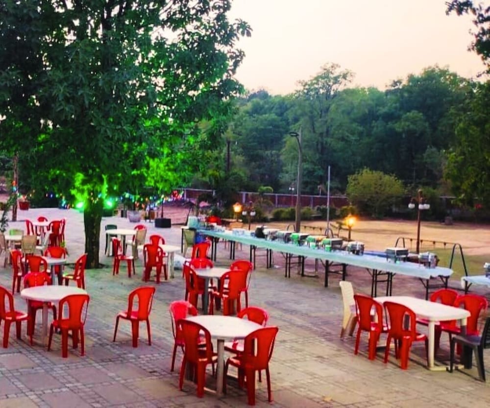Kamal Farm Resort