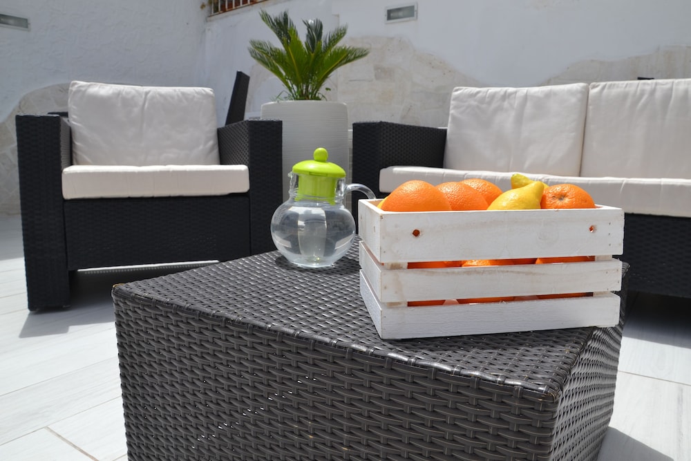B&B Cuore di Vieste