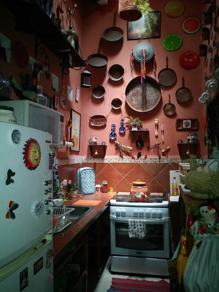 La Casa del Tio Dach - Property Image 12