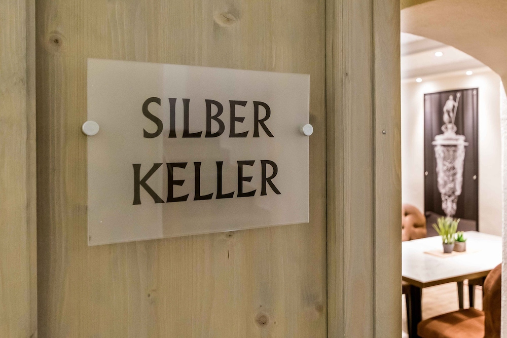 Hotel Saigerhuette - Property Image 70
