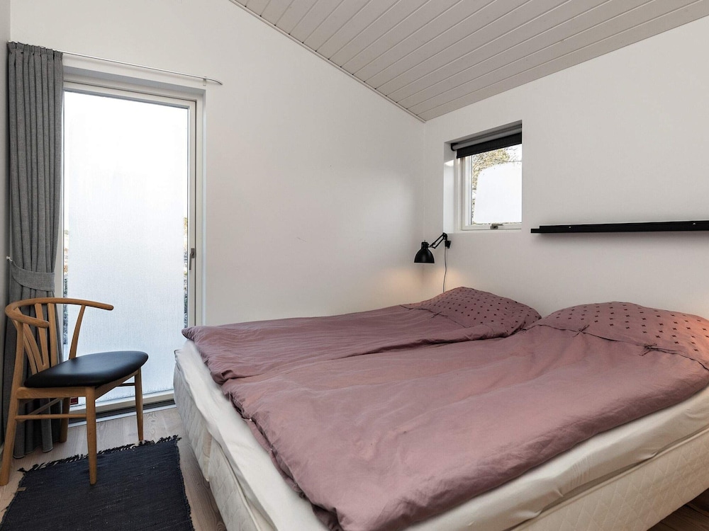 6 Person Holiday Home in Blavand view 2