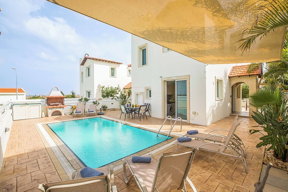 Villa Katerina 58