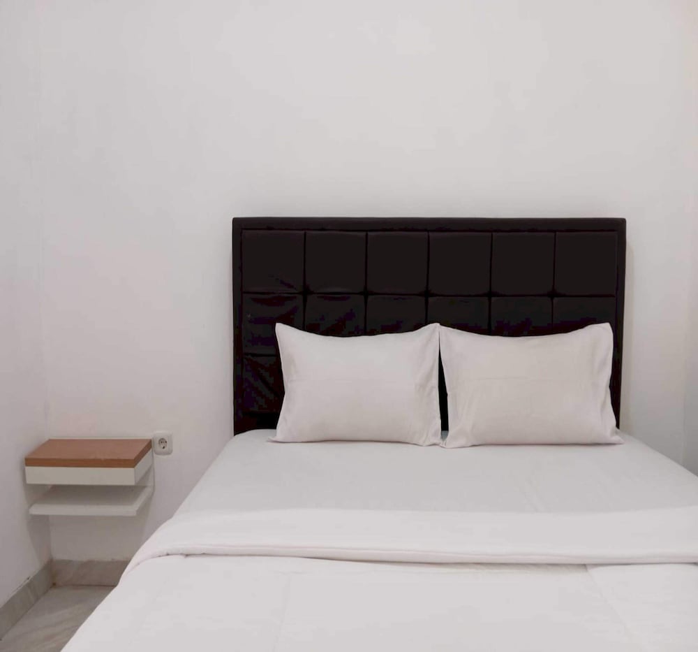 Hotel O Teluk Betung Near Water Park Lembah Hijau Formerly Kanajiwa Guesthouse 2