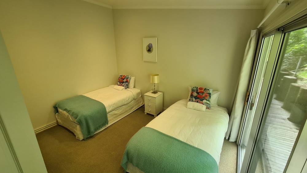 Woodies Retreat