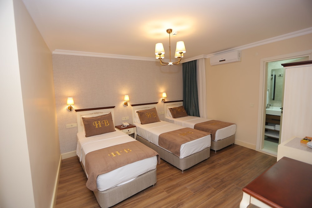 Haci Bayram Otel - Image 25