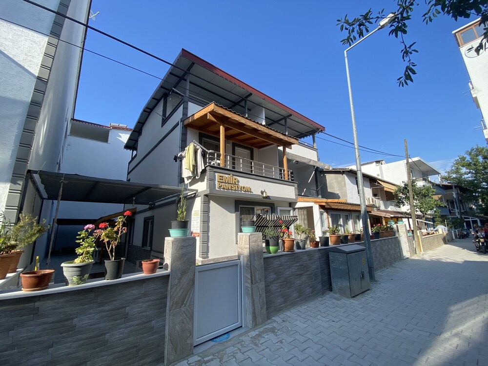 Emir Hostel view 5