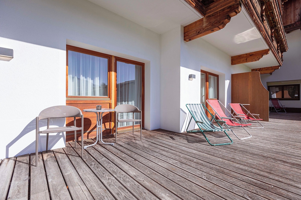 Dorfresort Kitzbühel by ALPS RESORTS