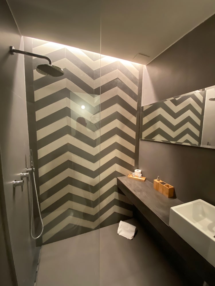 Cavour Urban Rooms