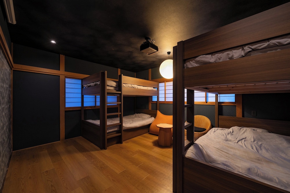 Ryokan iriya